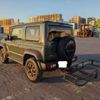 suzuki jimny-sierra 2023 quick_quick_3BA-JB74W_JB74W-193874 image 17