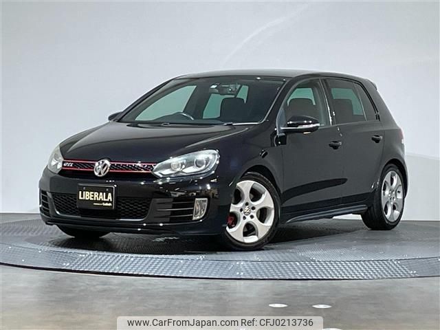 volkswagen golf 2011 -VOLKSWAGEN--VW Golf ABA-1KCCZ--WVWZZZ1KZBW306989---VOLKSWAGEN--VW Golf ABA-1KCCZ--WVWZZZ1KZBW306989- image 1