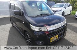 suzuki wagon-r 2010 CFJ1712402