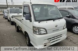 daihatsu hijet-truck 2012 CFJ1055412