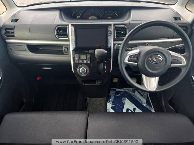 daihatsu tanto 2019 -DAIHATSU--Tanto DBA-LA600S--LA600S-0778193---DAIHATSU--Tanto DBA-LA600S--LA600S-0778193- image 2