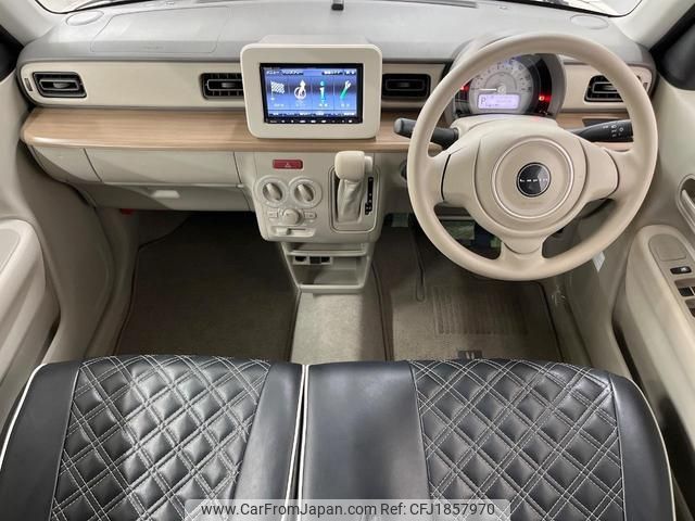 suzuki alto-lapin 2018 CFJ1857970 image 2