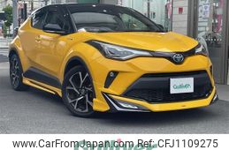 toyota c-hr 2020 -TOYOTA--C-HR 6AA-ZYX11--ZYX11-2023631---TOYOTA--C-HR 6AA-ZYX11--ZYX11-2023631-
