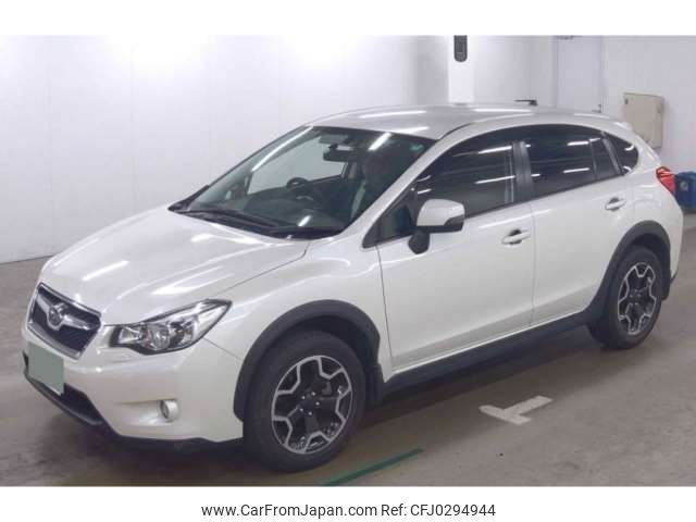 subaru xv 2014 -SUBARU 【所沢 303ｻ7382】--Subaru XV DBA-GP7--GP7-066308---SUBARU 【所沢 303ｻ7382】--Subaru XV DBA-GP7--GP7-066308- image 1