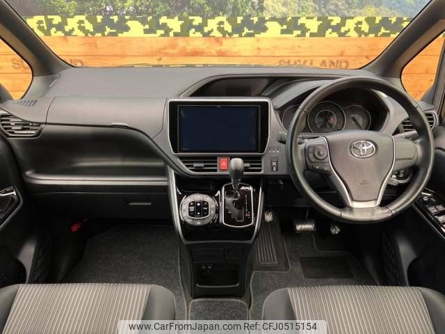 toyota voxy 2018 -TOYOTA--Voxy DBA-ZRR85W--ZRR85-0109561---TOYOTA--Voxy DBA-ZRR85W--ZRR85-0109561- image 2