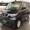 nissan roox 2021 -NISSAN 【新潟 582ｶ260】--Roox B44A--0098684---NISSAN 【新潟 582ｶ260】--Roox B44A--0098684- image 1