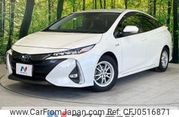 toyota prius-phv 2017 -TOYOTA--Prius PHV DLA-ZVW52--ZVW52-3042838---TOYOTA--Prius PHV DLA-ZVW52--ZVW52-3042838-