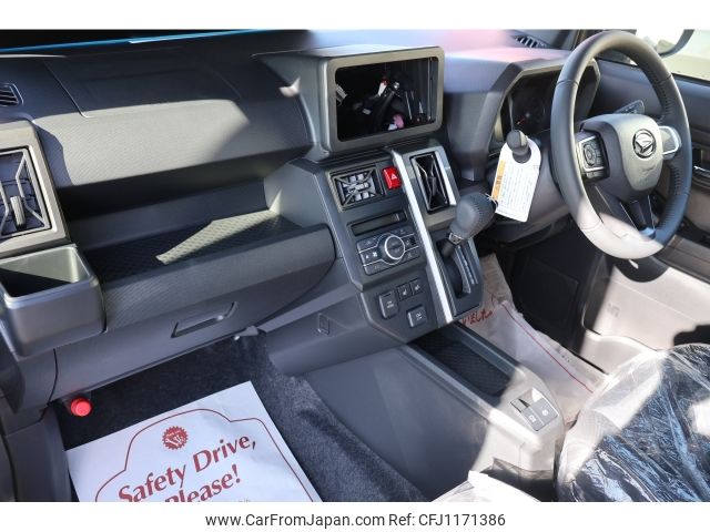 daihatsu taft 2025 -DAIHATSU--Taft 5BA-LA910S--LA910S-0065***---DAIHATSU--Taft 5BA-LA910S--LA910S-0065***- image 2