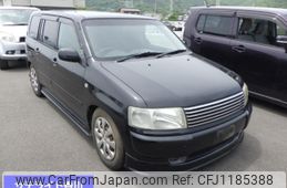 toyota probox 2003 -TOYOTA--Probox NCP58G-0025181---TOYOTA--Probox NCP58G-0025181-