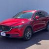 mazda cx-8 2019 CFJ1889251 image 17