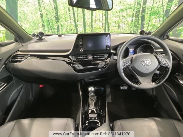 toyota c-hr 2020 quick_quick_ZYX11_ZYX11-2027074 image 2