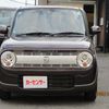suzuki alto-lapin 2017 CFJ1855455 image 2