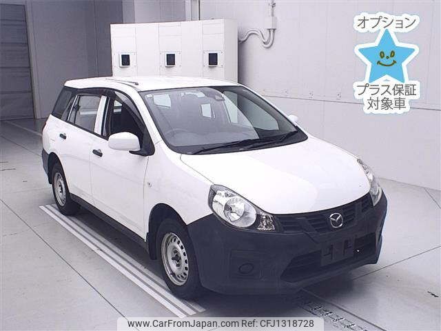 mazda familia-van 2017 -MAZDA--Familia Van BVZNY12-5156769---MAZDA--Familia Van BVZNY12-5156769- image 1