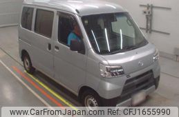 daihatsu hijet-cargo 2021 CFJ1655990