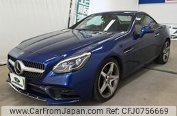 mercedes-benz mercedes-benz-others 2018 YAMAKATSU_WDD1724312F152332