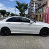 mercedes-benz c-class 2016 quick_quick_205042_WDD2050422R093165 image 6