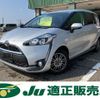 toyota sienta 2016 -TOYOTA--Sienta NSP170G--7069752---TOYOTA--Sienta NSP170G--7069752- image 1