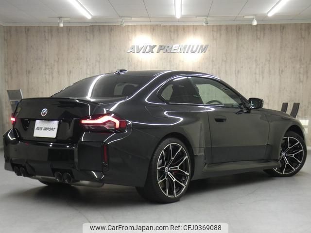 bmw m2 2023 quick_quick_12DM30_WBS12DM0808D23838 image 2