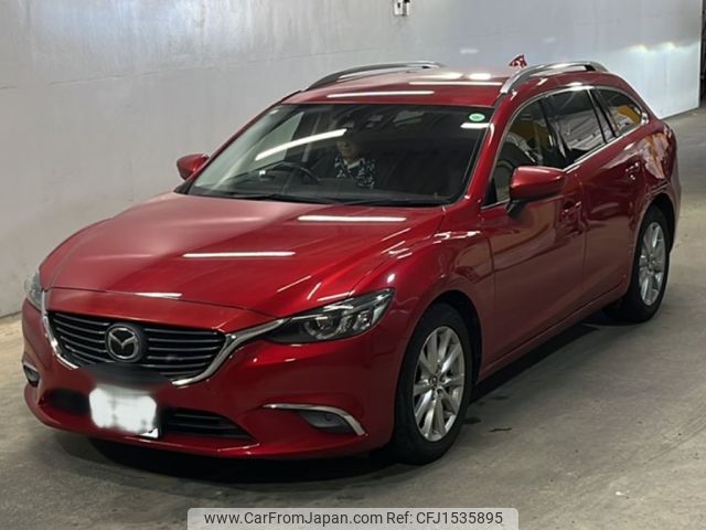 mazda atenza 2015 CFJ1535895 image 1