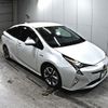 toyota prius 2016 -TOYOTA 【倉敷 331ま】--Prius ZVW50-8014320---TOYOTA 【倉敷 331ま】--Prius ZVW50-8014320- image 1