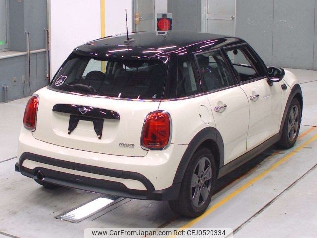 mini mini-others 2022 -BMW--BMW Mini XU15MW-WMW32DK0902S40273---BMW--BMW Mini XU15MW-WMW32DK0902S40273- image 2