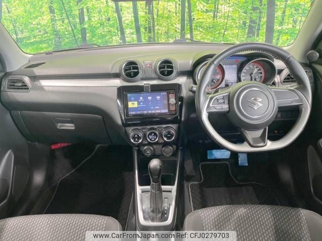 suzuki swift 2017 -SUZUKI--Swift DAA-ZD53S--ZD53S-102895---SUZUKI--Swift DAA-ZD53S--ZD53S-102895- image 2