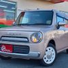 suzuki alto-lapin 2013 -SUZUKI--Alto Lapin DBA-HE22S--HE22S-818103---SUZUKI--Alto Lapin DBA-HE22S--HE22S-818103- image 1