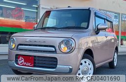 suzuki alto-lapin 2013 -SUZUKI--Alto Lapin DBA-HE22S--HE22S-818103---SUZUKI--Alto Lapin DBA-HE22S--HE22S-818103-