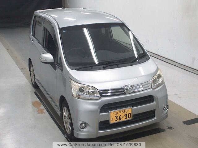 daihatsu move 2012 CFJ1699830 image 1