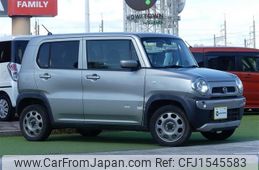 mazda flair 2015 CFJ1545583
