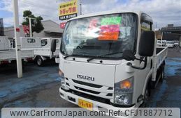isuzu elf-truck 2018 CFJ1887712