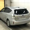 toyota prius-α 2012 -TOYOTA--Prius α ZVW41W-3079793---TOYOTA--Prius α ZVW41W-3079793- image 2