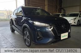 nissan kix 2022 -NISSAN--KIX 6AA-RP15--RP15-001401---NISSAN--KIX 6AA-RP15--RP15-001401-