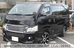 nissan nv350-caravan-van 2014 quick_quick_CBF-VR2E26_VR2E26-017286