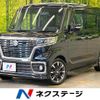 suzuki spacia 2018 -SUZUKI--Spacia DAA-MK53S--MK53S-842485---SUZUKI--Spacia DAA-MK53S--MK53S-842485- image 1