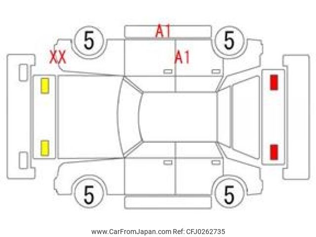 toyota raize 2022 -TOYOTA--Raize 5AA-A202A--A202A-0044861---TOYOTA--Raize 5AA-A202A--A202A-0044861- image 2