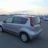 nissan note 2009 956647-8225 image 5