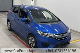 honda fit 2013 CFJ1536196