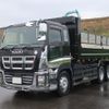 isuzu giga 2015 -ISUZU--Giga QKG-CYZ77AM--CYZ77AM-7001339---ISUZU--Giga QKG-CYZ77AM--CYZ77AM-7001339- image 1
