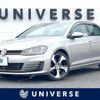 volkswagen golf 2015 CFJ1680808 image 1
