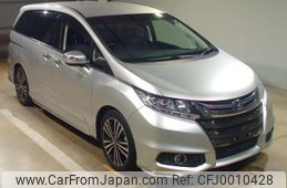 honda odyssey 2014 quick_quick_DBA-RC1_1011960