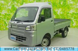 daihatsu hijet-truck 2018 quick_quick_EBD-S510P_S510P-0197789