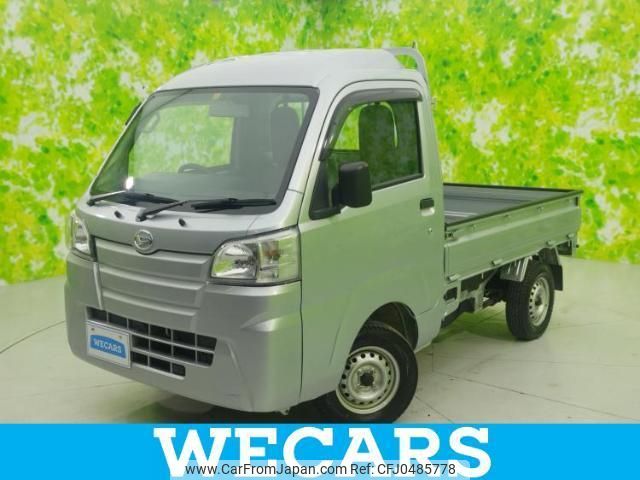 daihatsu hijet-truck 2018 quick_quick_EBD-S510P_S510P-0197789 image 1