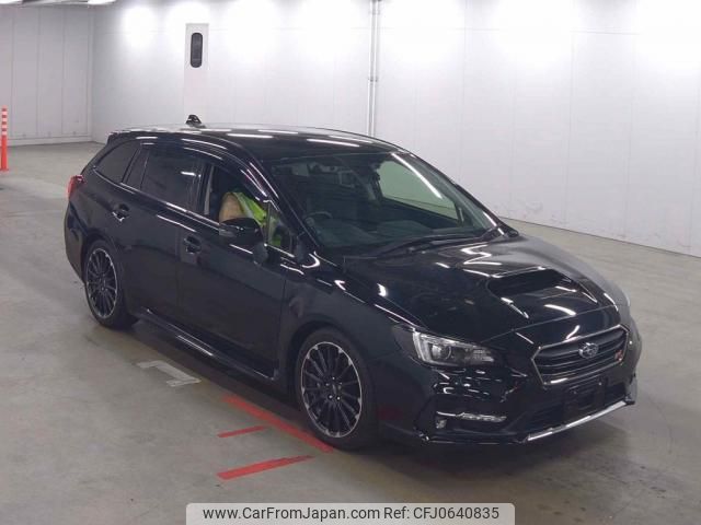 subaru levorg 2020 quick_quick_DBA-VM4_VM4-146052 image 1