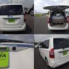 toyota noah 2012 CFJ1527387 image 8