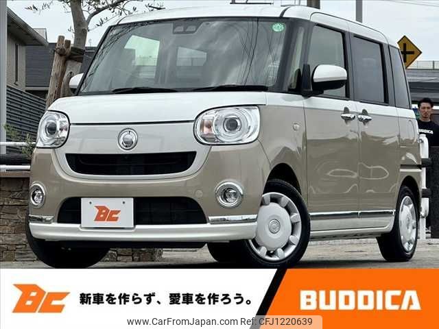 daihatsu move-canbus 2022 -DAIHATSU--Move Canbus 5BA-LA800S--LA800S-0286982---DAIHATSU--Move Canbus 5BA-LA800S--LA800S-0286982- image 1