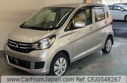 mitsubishi ek-wagon 2018 -MITSUBISHI--ek Wagon B11W-0500744---MITSUBISHI--ek Wagon B11W-0500744-