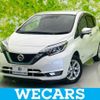 nissan note 2018 quick_quick_DAA-SNE12_SNE12-002501 image 1