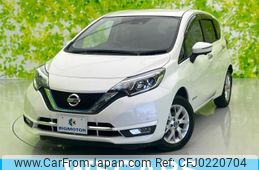 nissan note 2018 quick_quick_DAA-SNE12_SNE12-002501