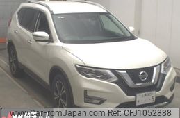 nissan x-trail 2019 -NISSAN--X-Trail NT32-301701---NISSAN--X-Trail NT32-301701-